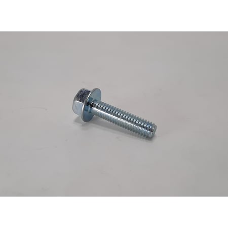 Mtd Bolt - Flange M6 X 710-04919